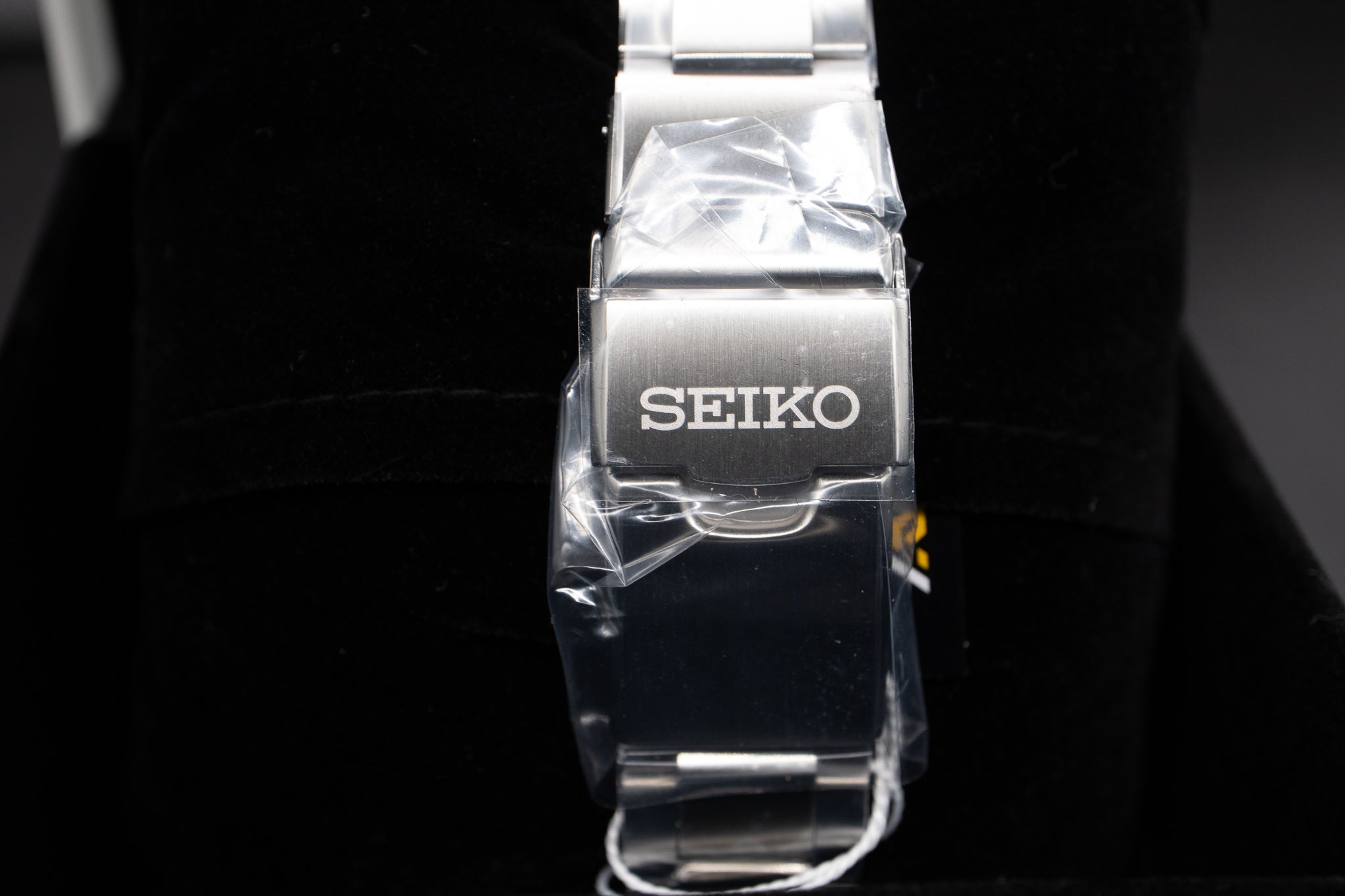 Seiko Prospex SPB240