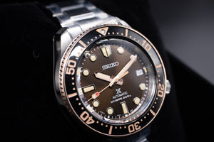 Seiko Prospex SPB240