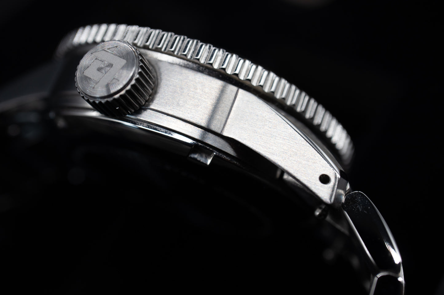 Nodus Retrospect 3 Flare Orange