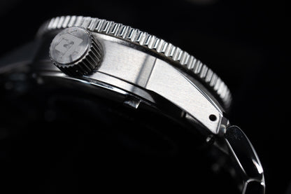 Nodus Retrospect 3 Flare Orange