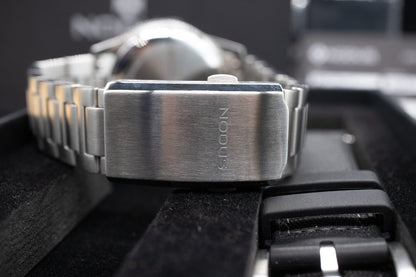 Nodus Retrospect 3 Flare Orange