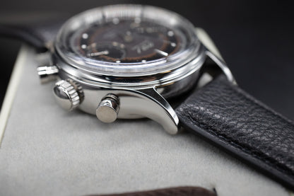 Asaoka Kurono Tokyo Bunkyo Chronograph 2