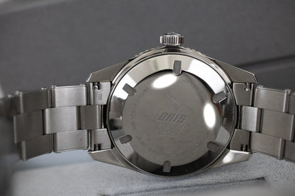 Oris Divers Sixty-Five