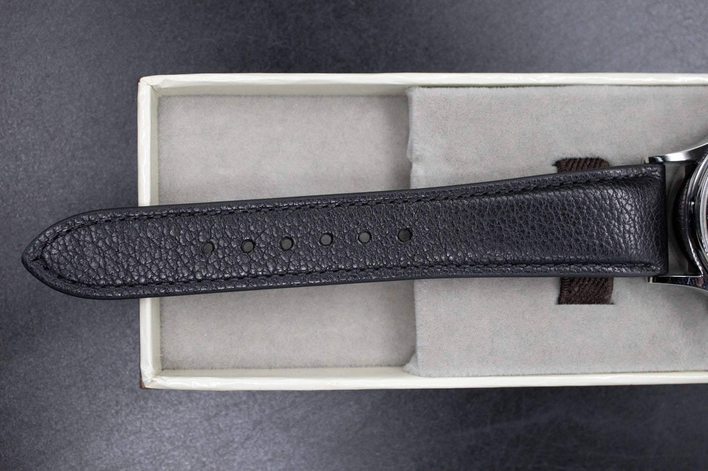 Asaoka Kurono Tokyo Bunkyo Chronograph 2