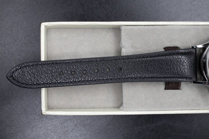 Asaoka Kurono Tokyo Bunkyo Chronograph 2