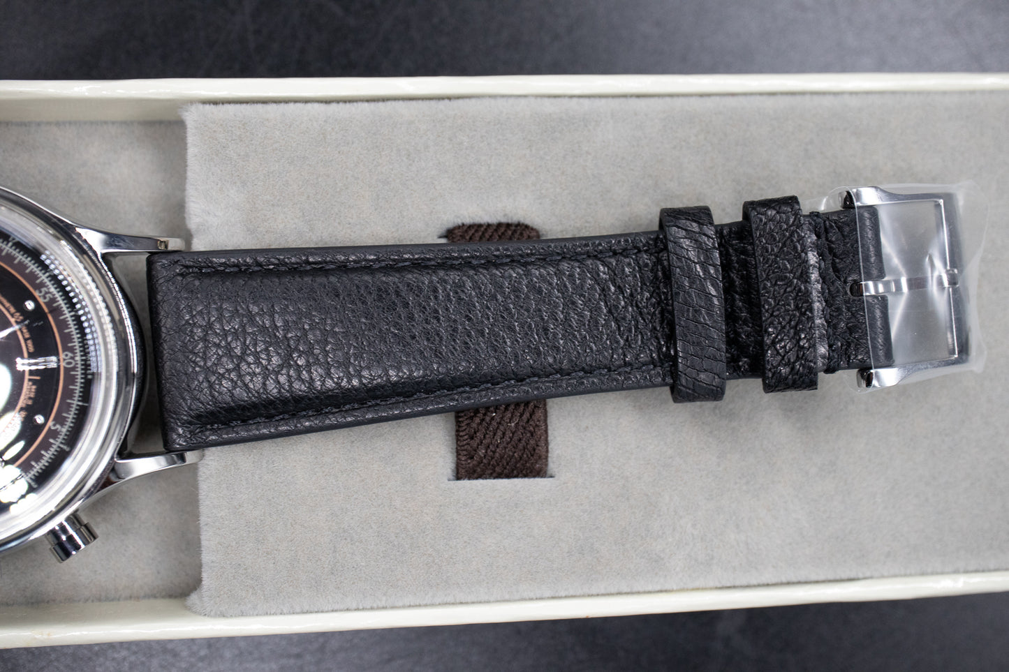 Asaoka Kurono Tokyo Bunkyo Chronograph 2