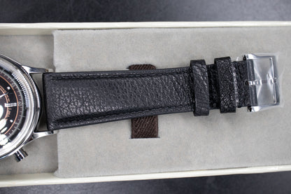 Asaoka Kurono Tokyo Bunkyo Chronograph 2