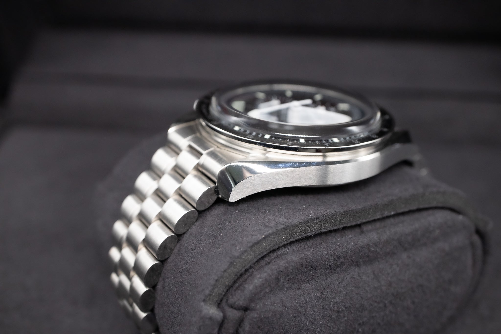 Pre-Owned Omega Speedmaster 310.30.42.50.01.001