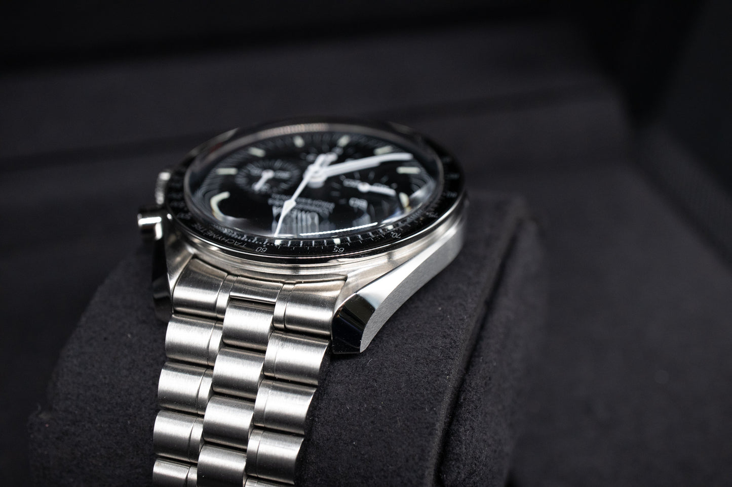 Pre-Owned Omega Speedmaster 310.30.42.50.01.001