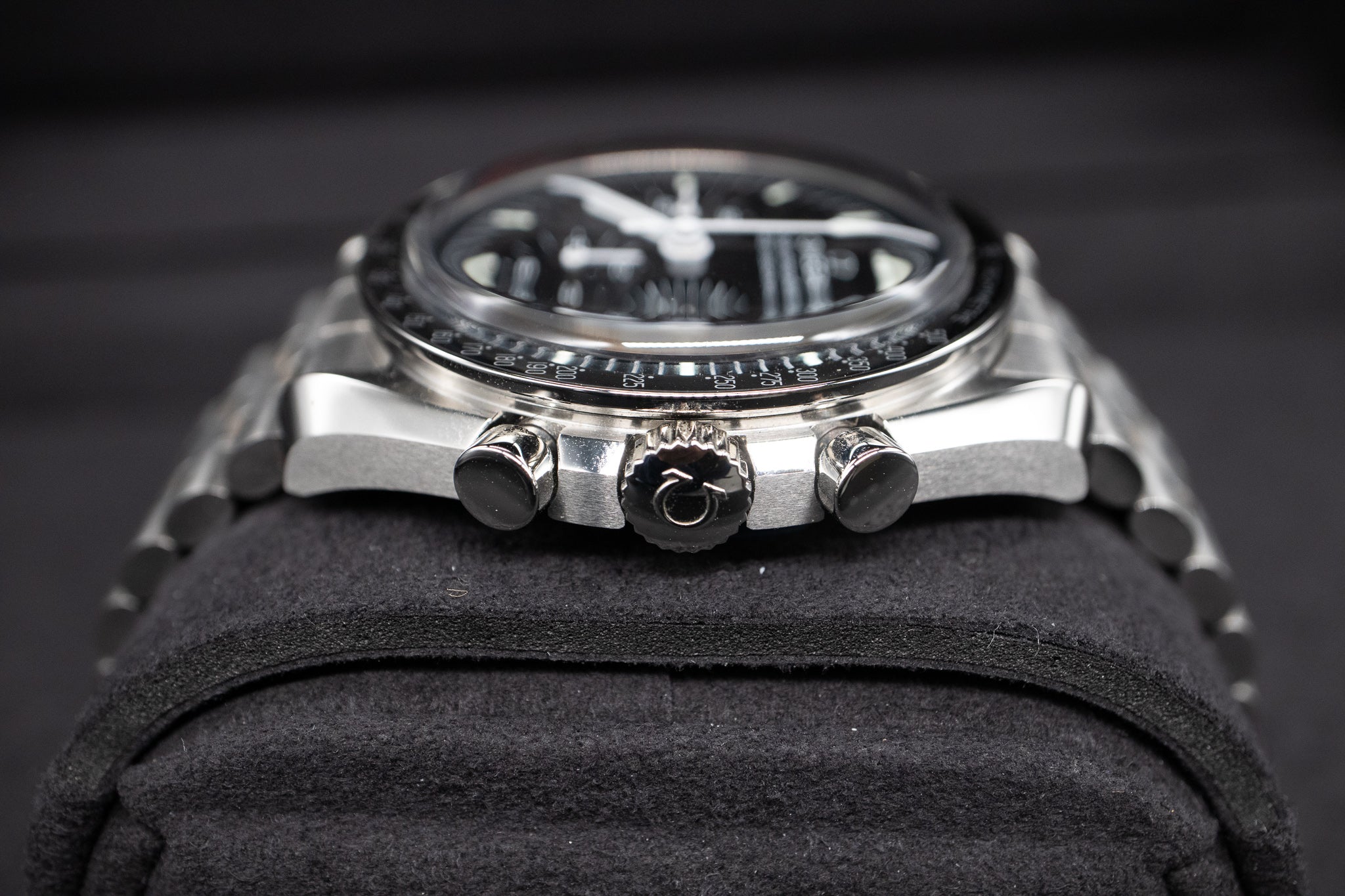 Pre-Owned Omega Speedmaster 310.30.42.50.01.001