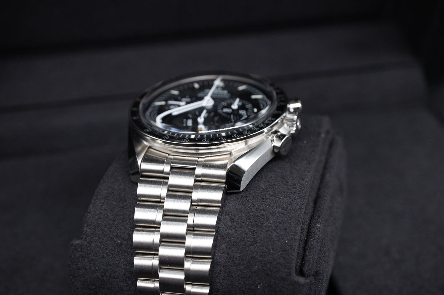 Pre-Owned Omega Speedmaster 310.30.42.50.01.001