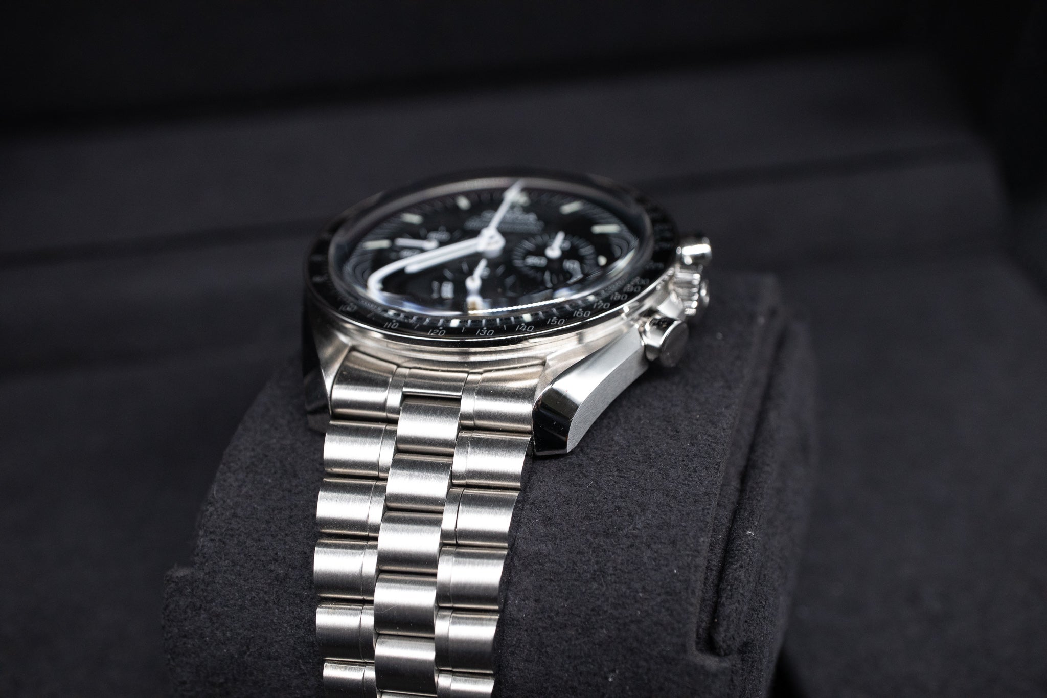 Pre-Owned Omega Speedmaster 310.30.42.50.01.001