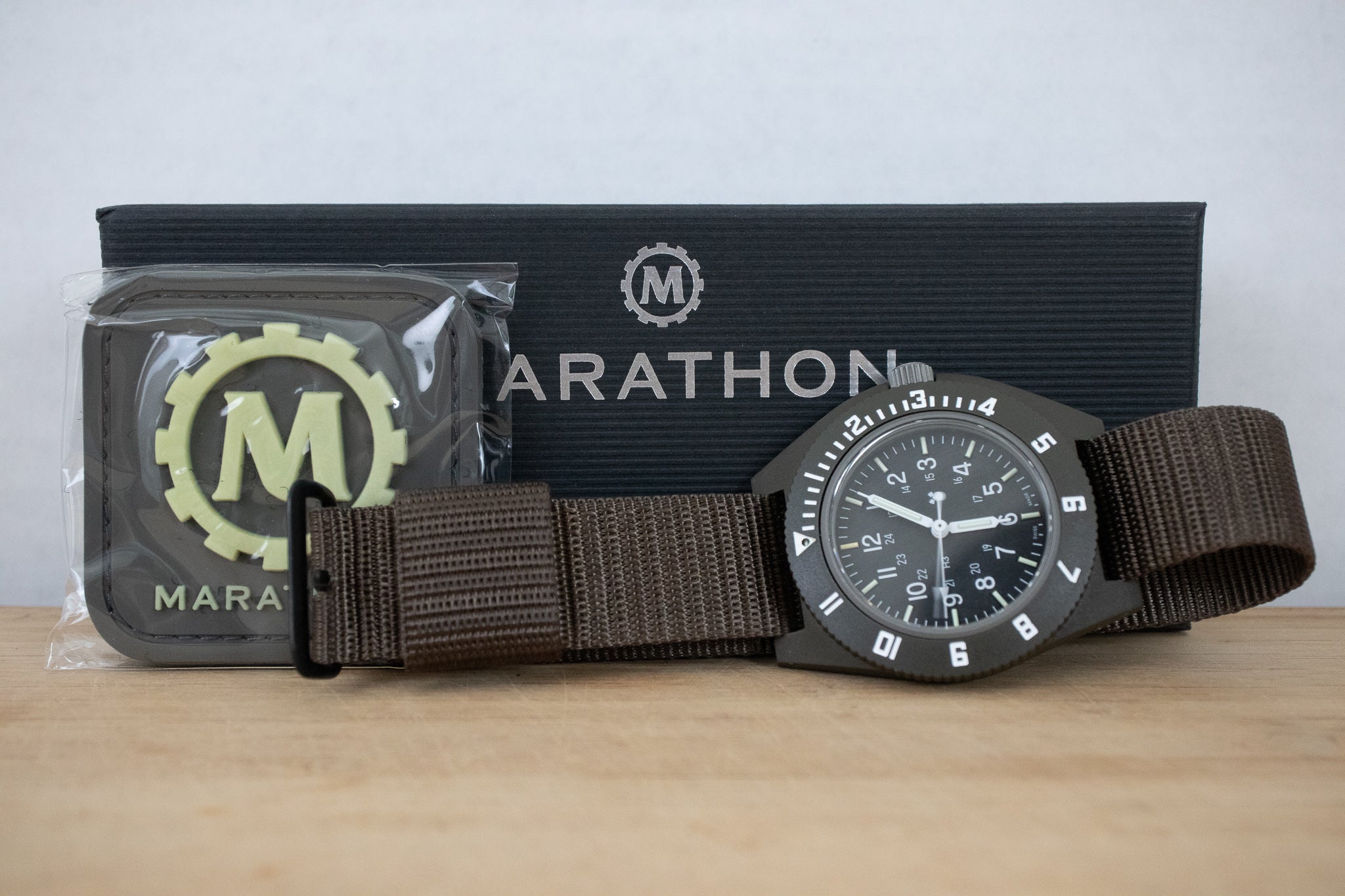 Pre-Owned: Marathon Navigator