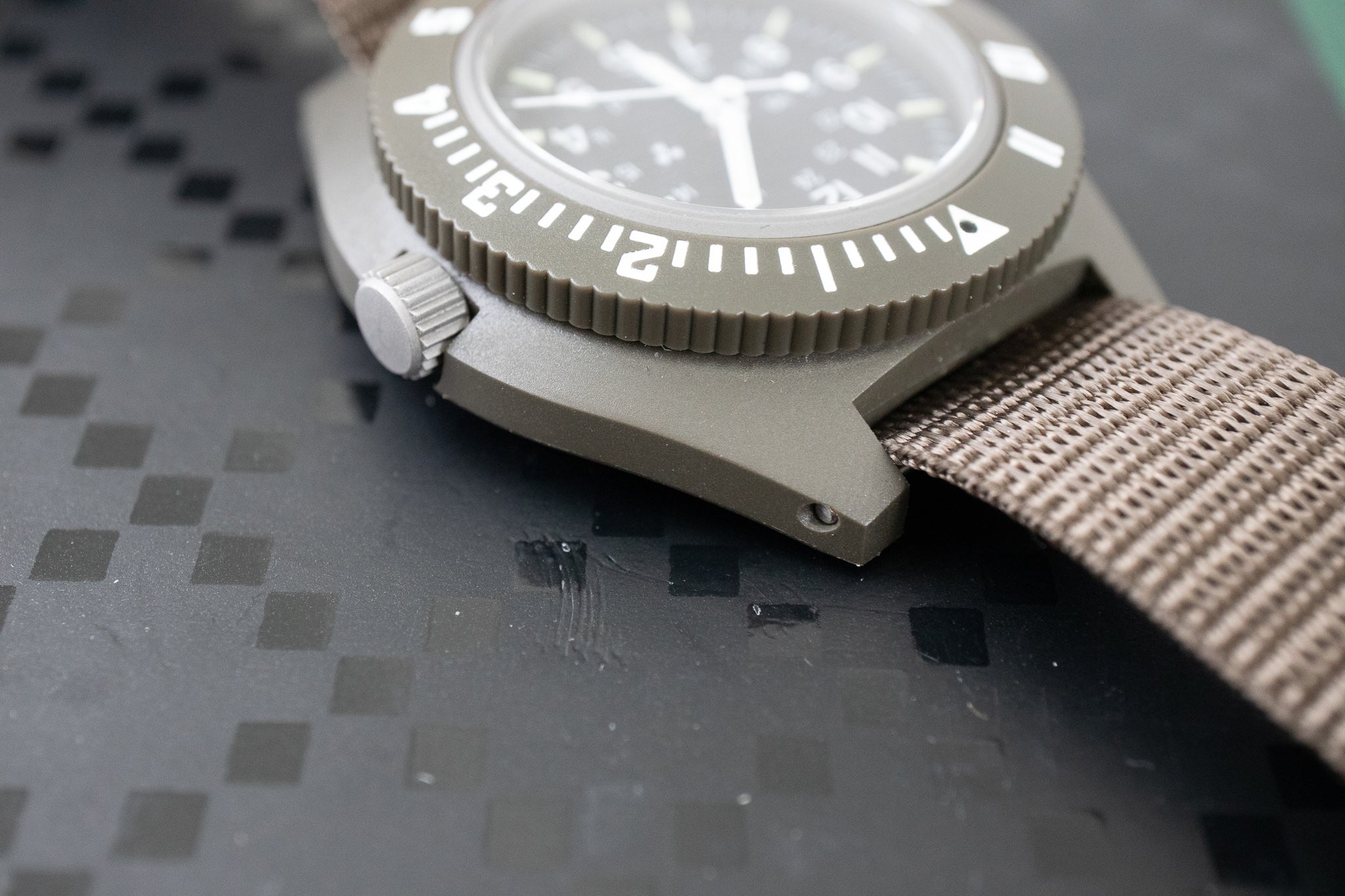 Pre-Owned: Marathon Navigator