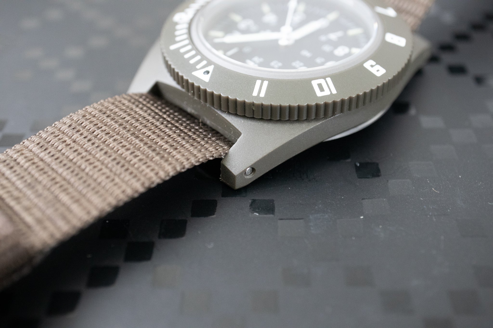 Pre-Owned: Marathon Navigator
