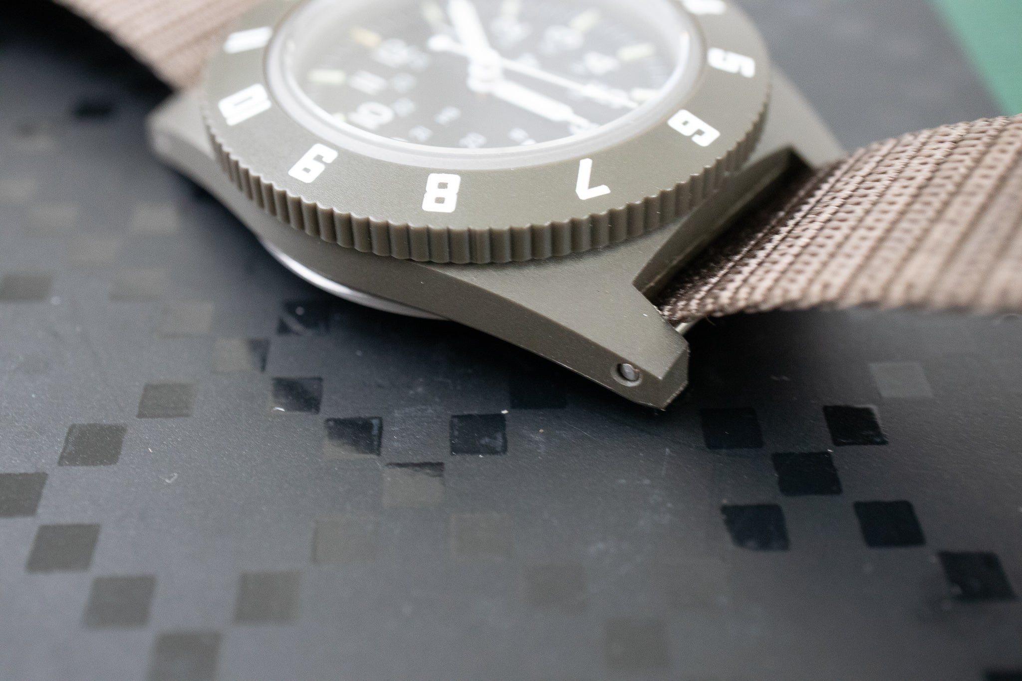 Pre-Owned: Marathon Navigator