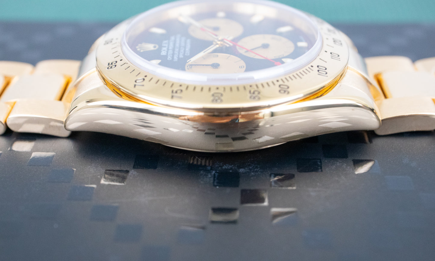 Pre-Owned: Rolex Daytona 116528 “Paul Newman”