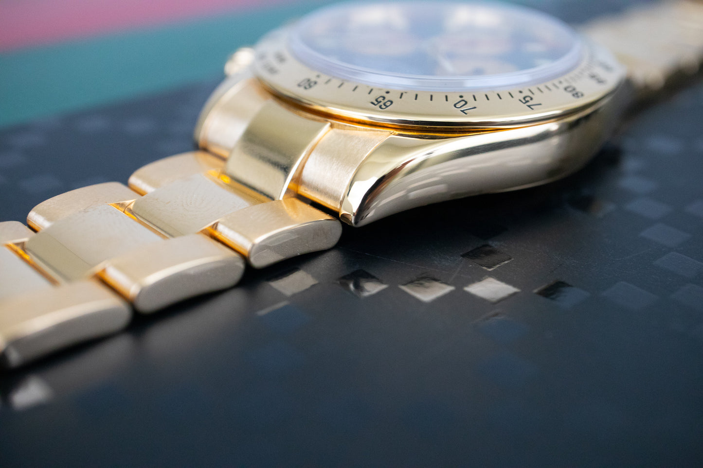 Pre-Owned: Rolex Daytona 116528 “Paul Newman”