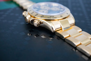 Pre-Owned: Rolex Daytona 116528 “Paul Newman”