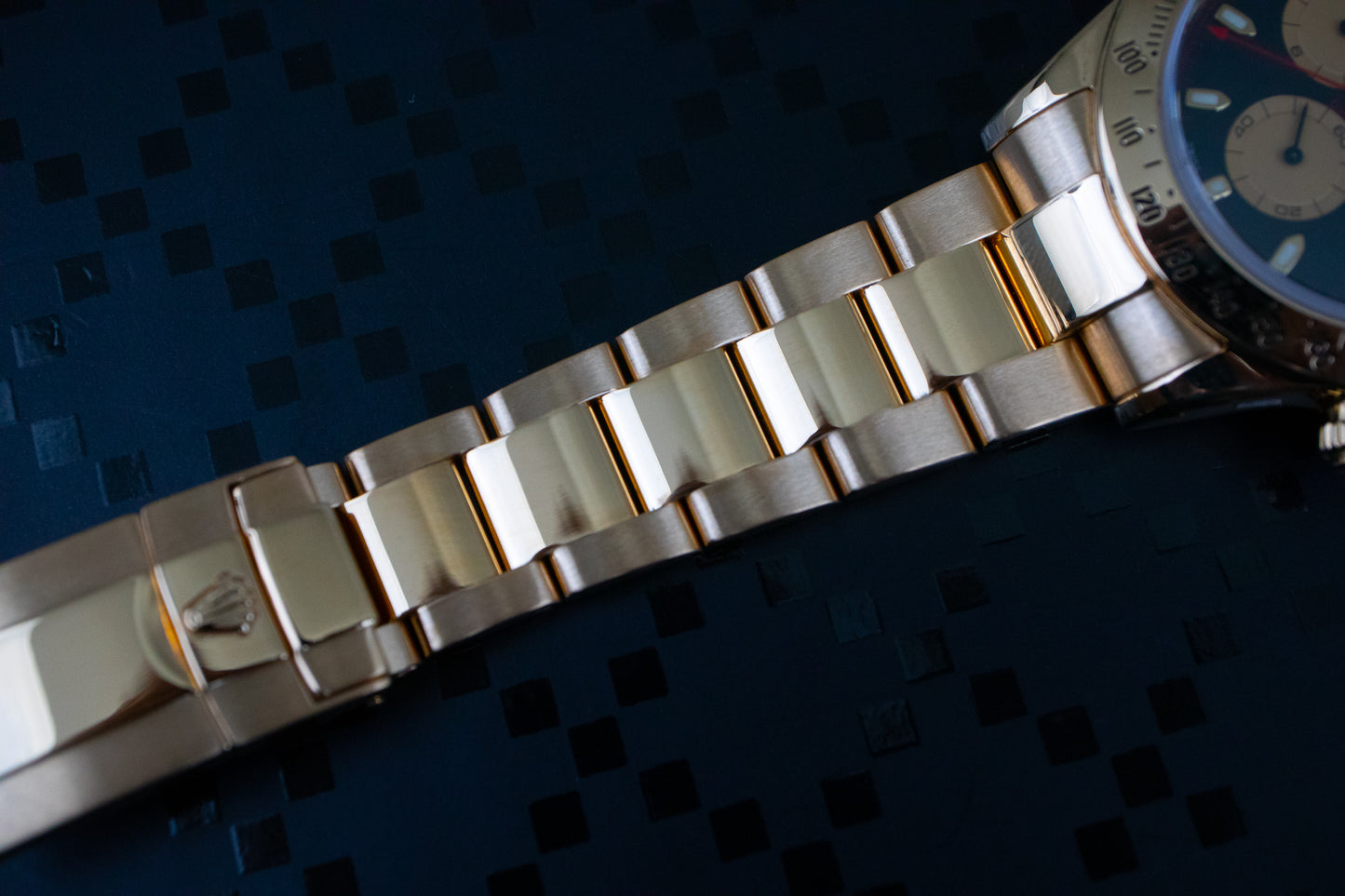 Pre-Owned: Rolex Daytona 116528 “Paul Newman”