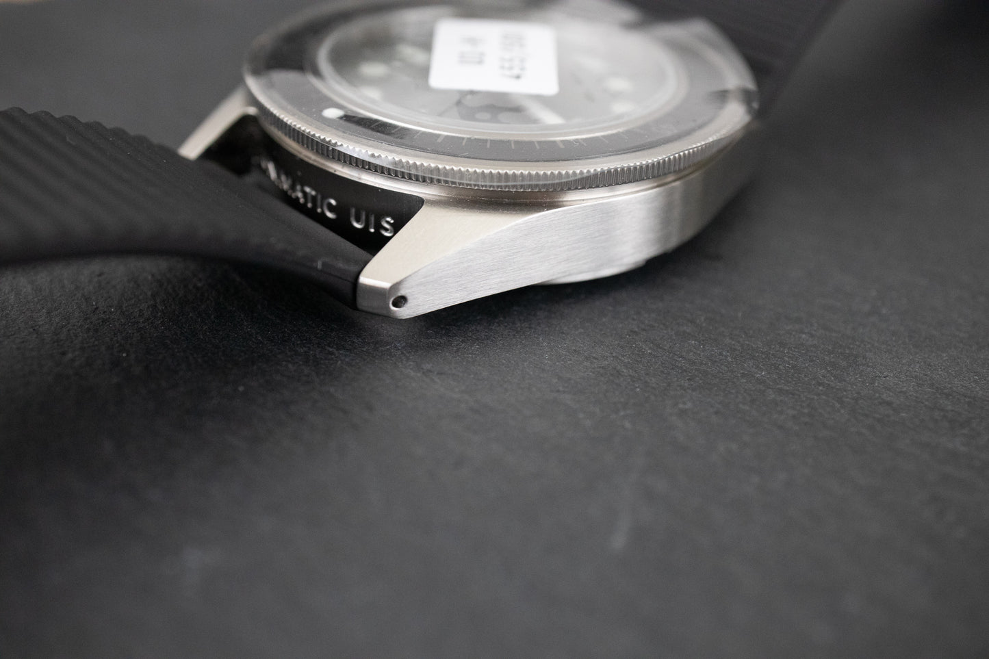 Unimatic Modello Uno U1-H Limited Edition For Hodinkee