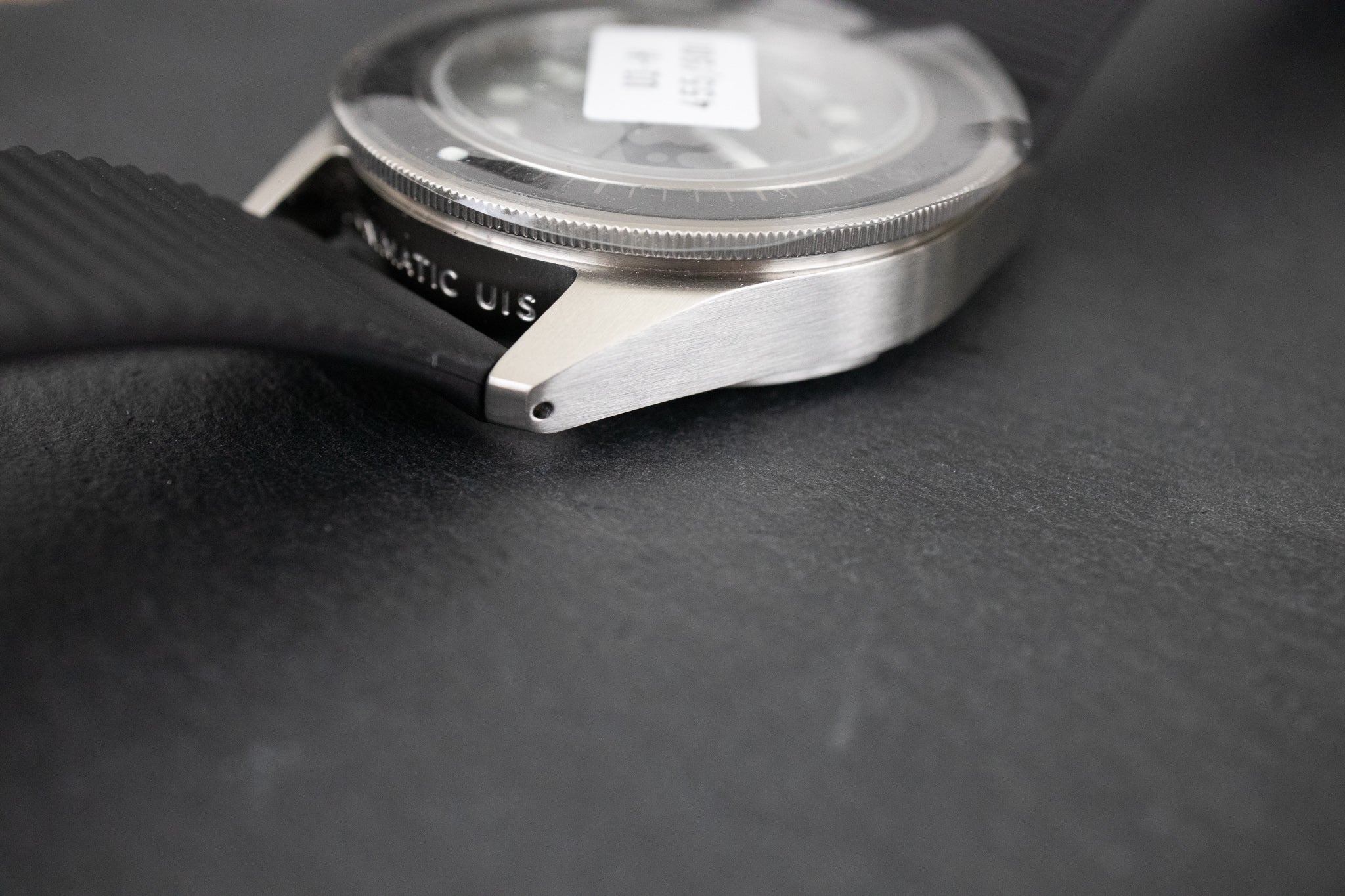 Unimatic Modello Uno U1-H Limited Edition For Hodinkee