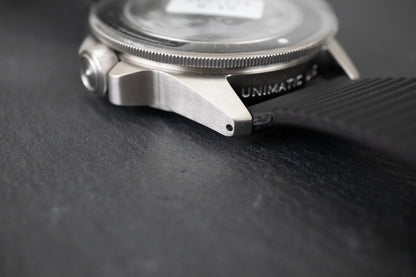Unimatic Modello Uno U1-H Limited Edition For Hodinkee