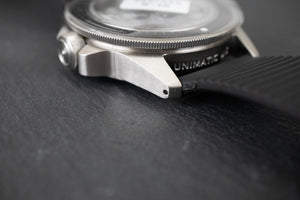 Unimatic Modello Uno U1-H Limited Edition For Hodinkee