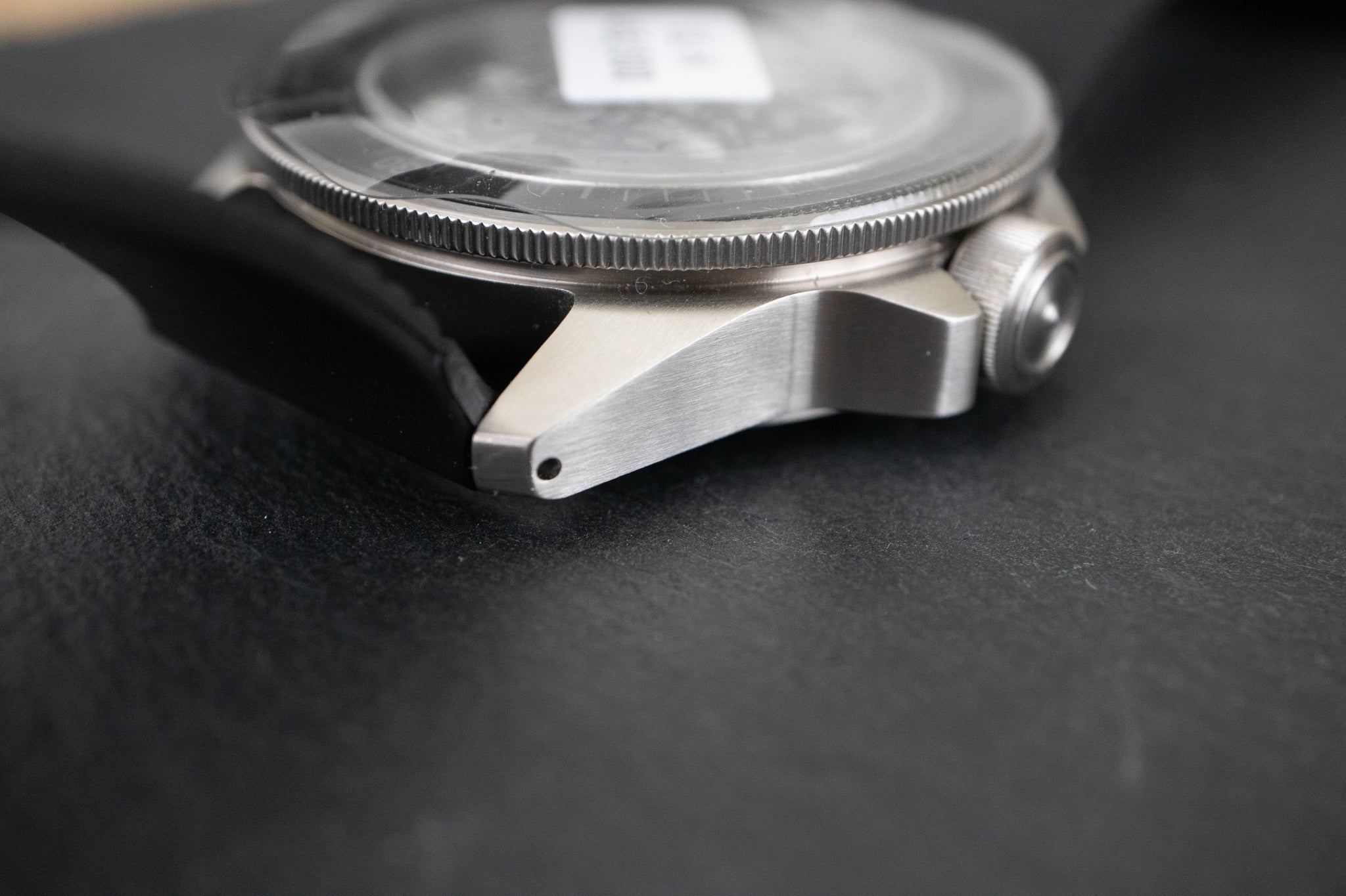 Unimatic Modello Uno U1-H Limited Edition For Hodinkee