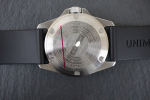 Unimatic Modello Uno U1-H Limited Edition For Hodinkee