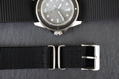 Unimatic Modello Uno U1-H Limited Edition For Hodinkee