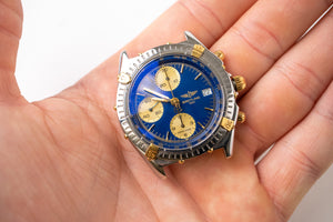 Breitling Chronomat B13048