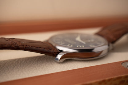 Pre-Owned: F.P. Journe Chronometre Bleu Tantalum