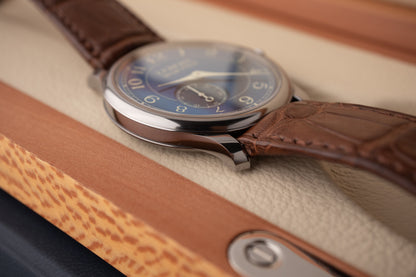 Pre-Owned: F.P. Journe Chronometre Bleu Tantalum