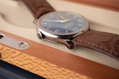 Pre-Owned: F.P. Journe Chronometre Bleu Tantalum