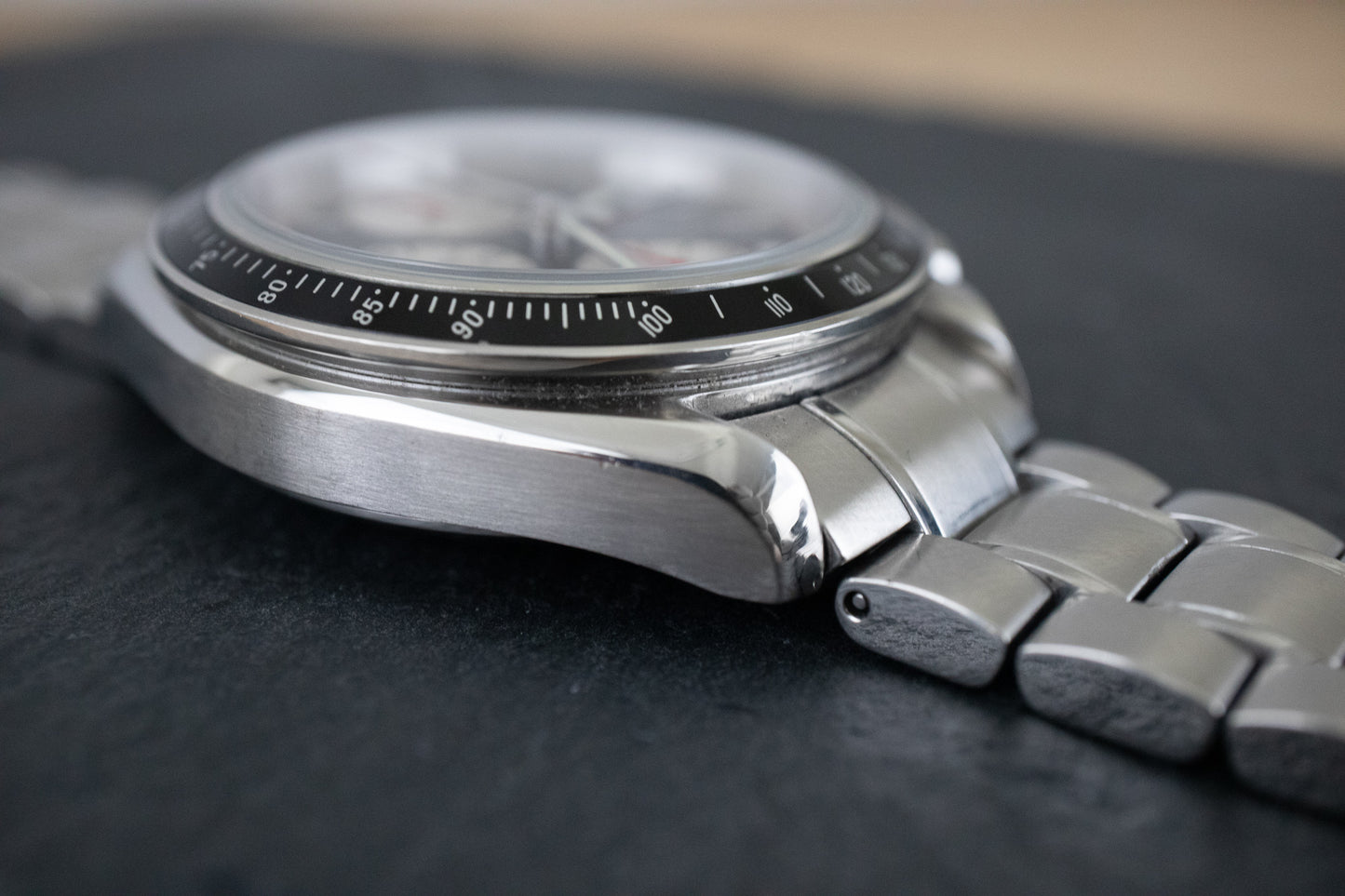 Omega Speedmaster 178.0055