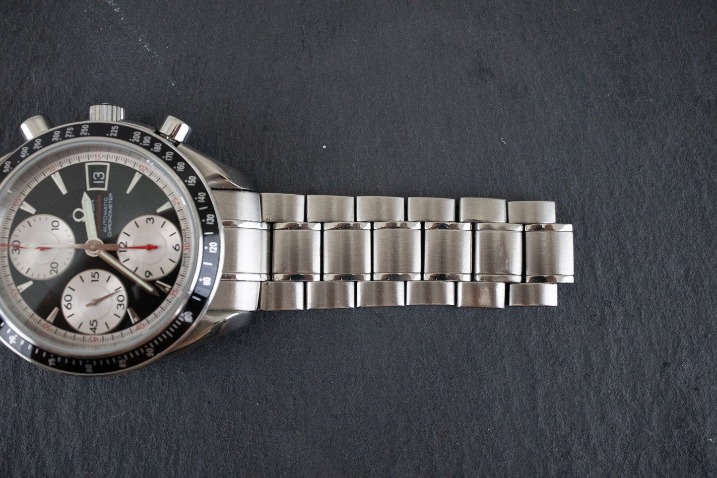 Omega Speedmaster 178.0055