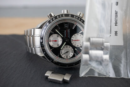 Omega Speedmaster 178.0055