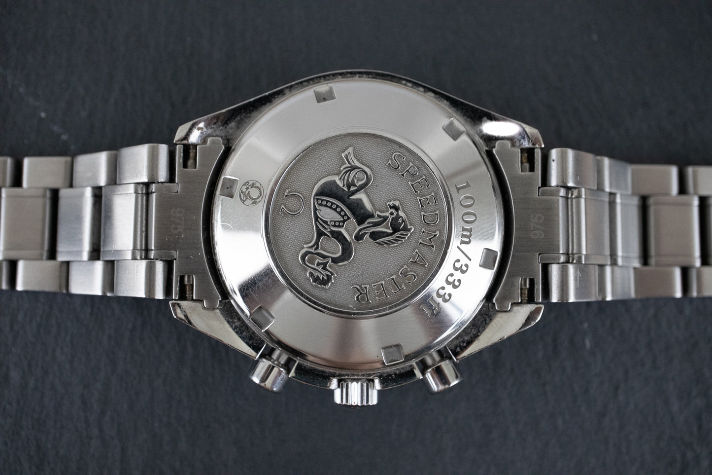 Omega Speedmaster 178.0055