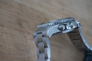 Pre-Owned: Breitling Superocean Chronograph Steelfish