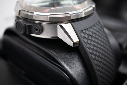 Pre-Owned IWC Aquatimer 2000 Ref: 3580