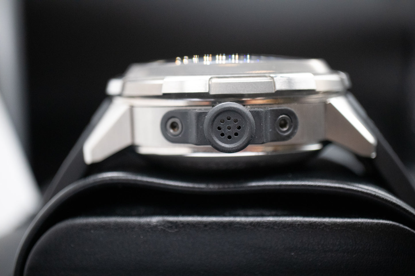 Pre-Owned IWC Aquatimer 2000 Ref: 3580