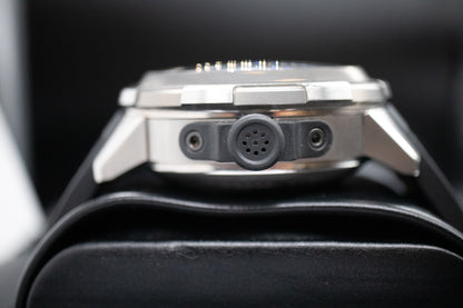 Pre-Owned IWC Aquatimer 2000 Ref: 3580