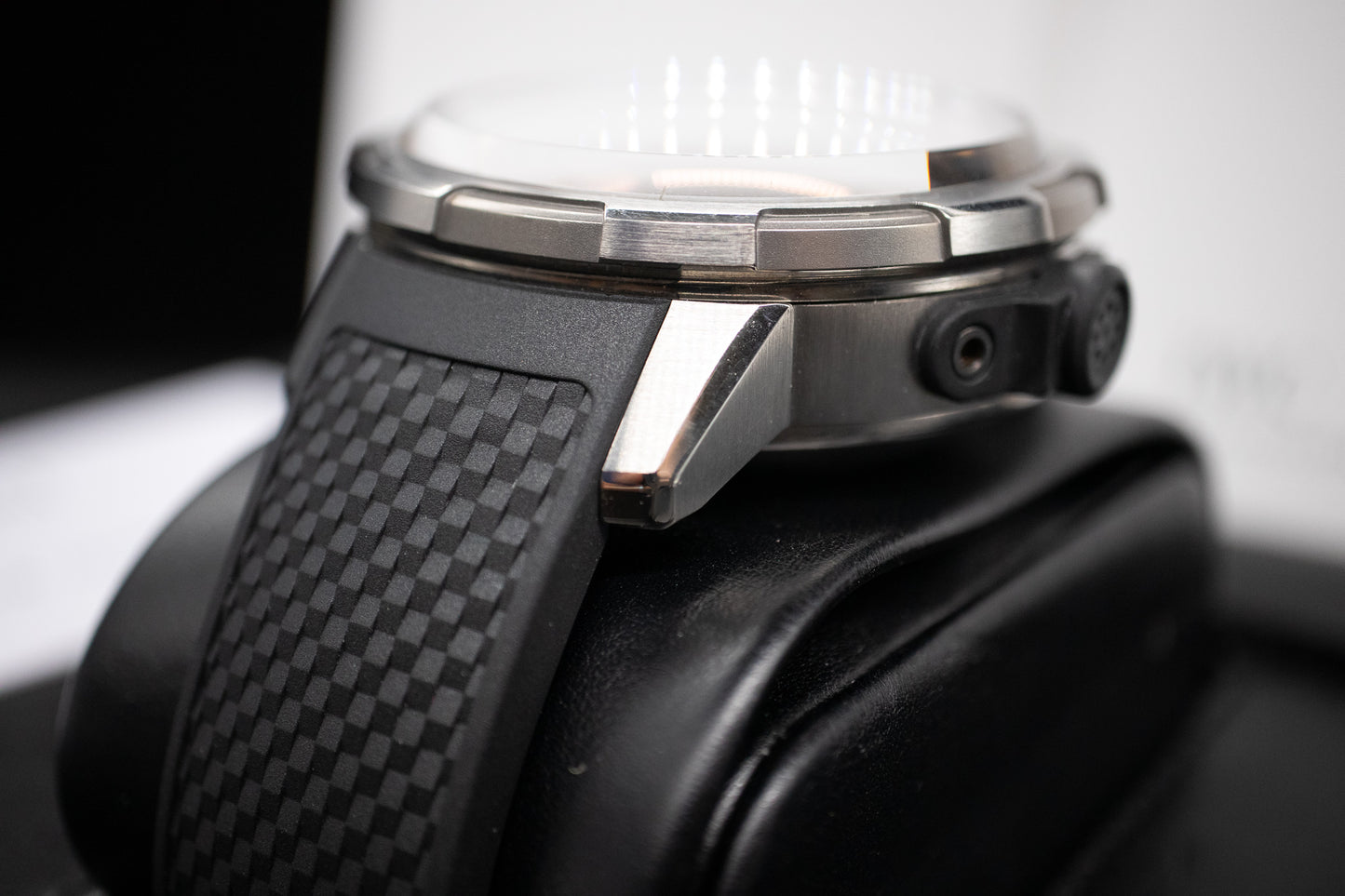 Pre-Owned IWC Aquatimer 2000 Ref: 3580