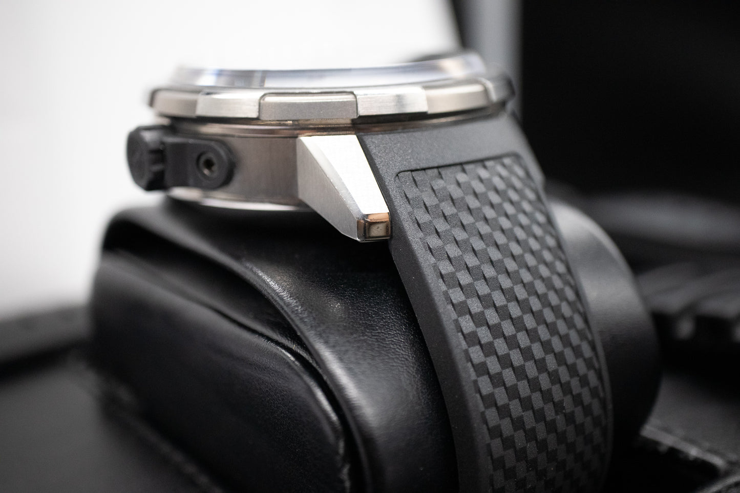 Pre-Owned IWC Aquatimer 2000 Ref: 3580