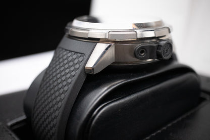 Pre-Owned IWC Aquatimer 2000 Ref: 3580