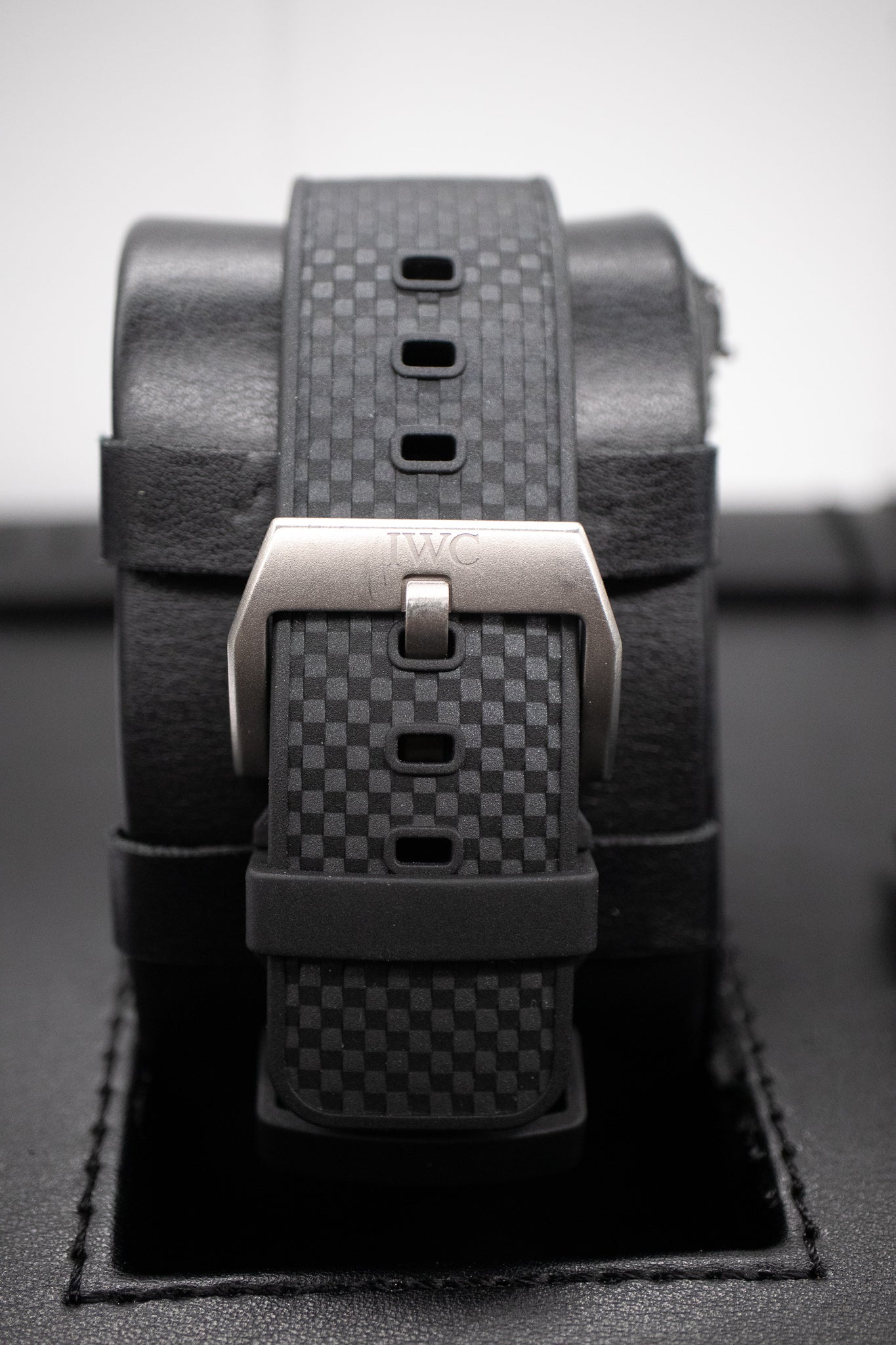 Pre-Owned IWC Aquatimer 2000 Ref: 3580