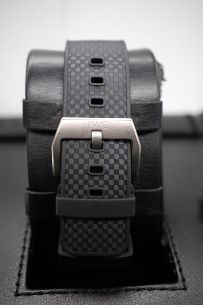 Pre-Owned IWC Aquatimer 2000 Ref: 3580