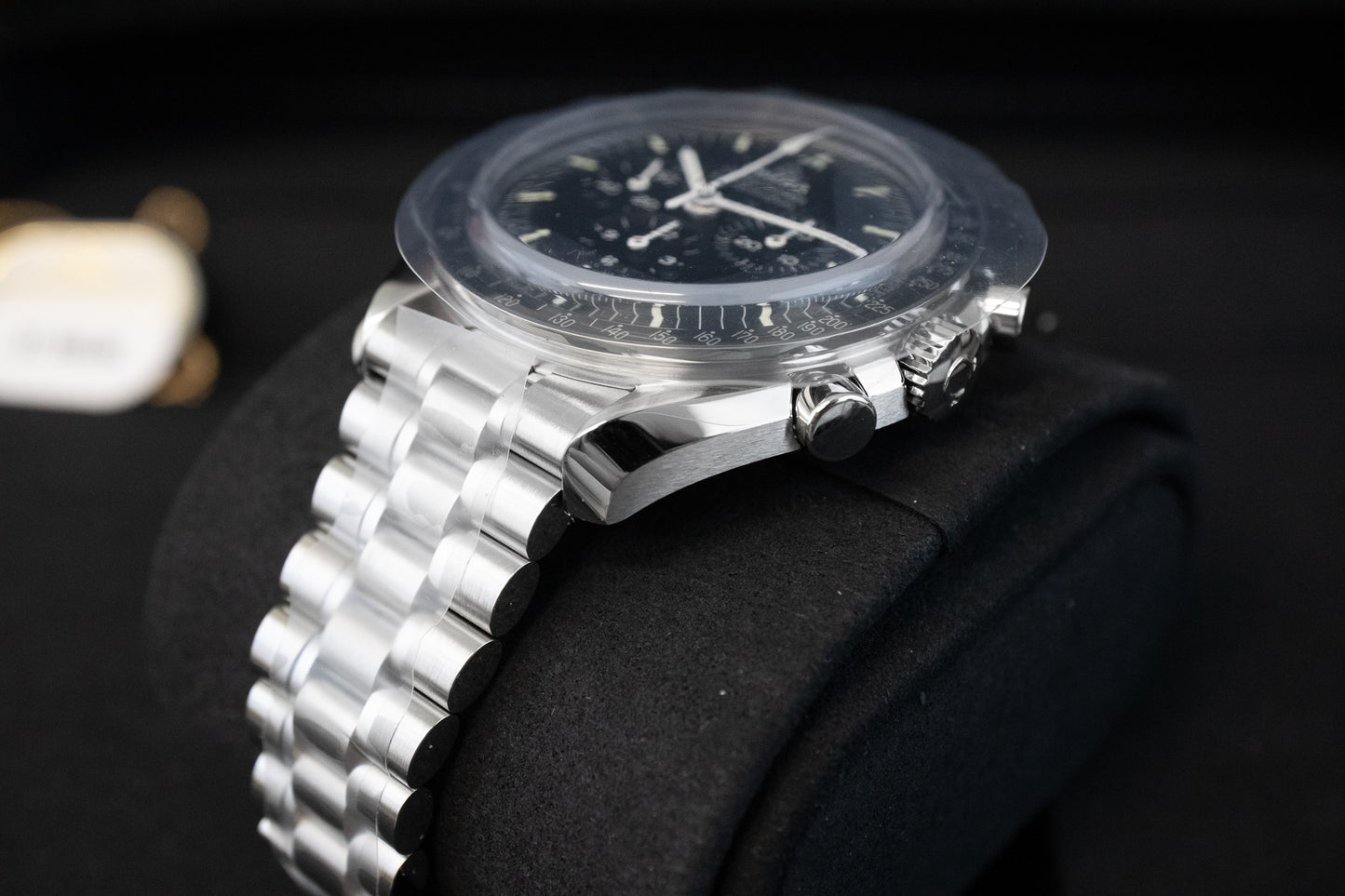 Omega Speedmaster 310.30.42.50.01.002 Sapphire