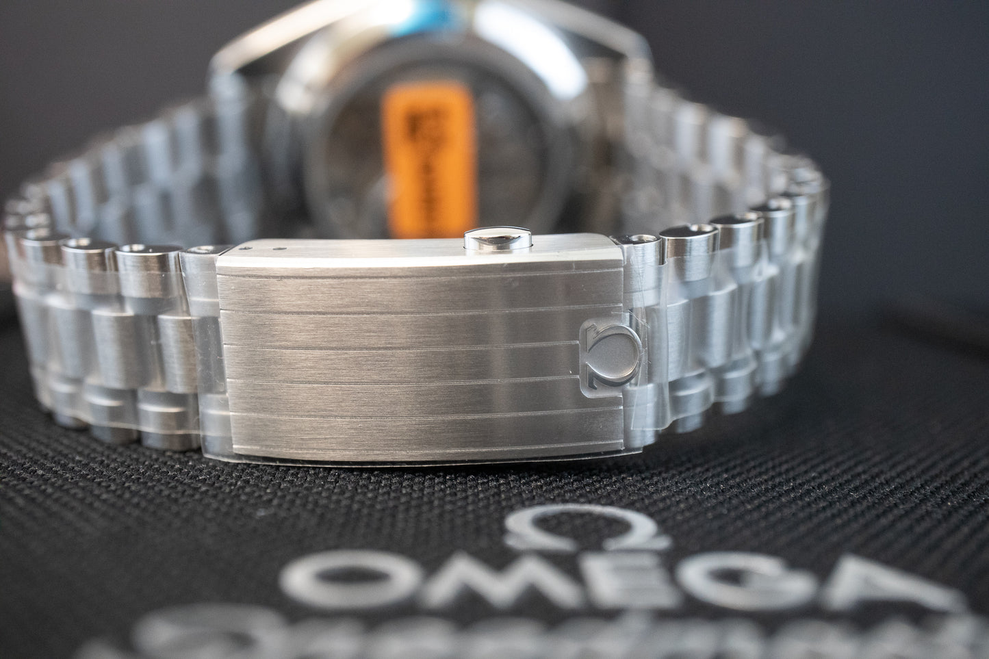 Omega Speedmaster 310.30.42.50.01.002 Sapphire